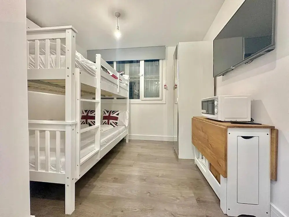 Pentonville Rooms