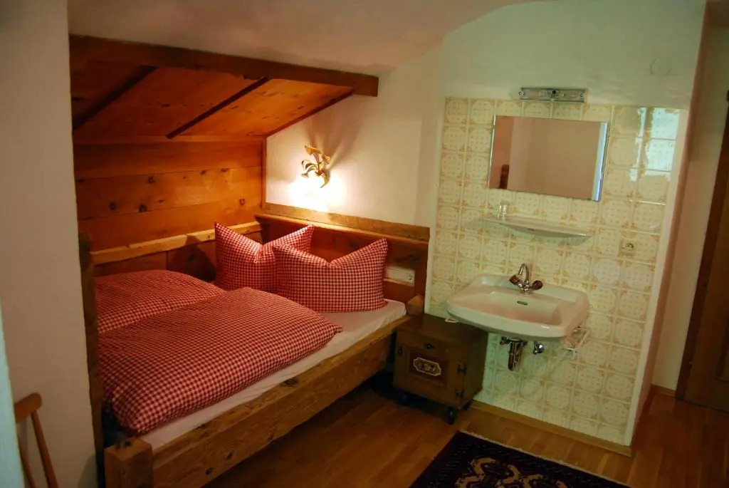 Pension Wassererhof