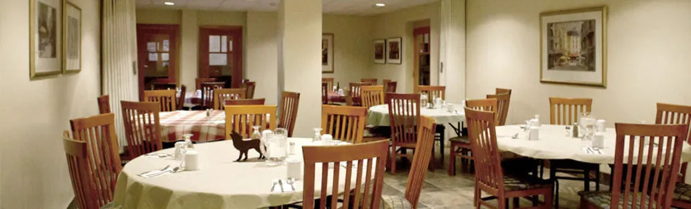 Banff Y Mountain Lodge