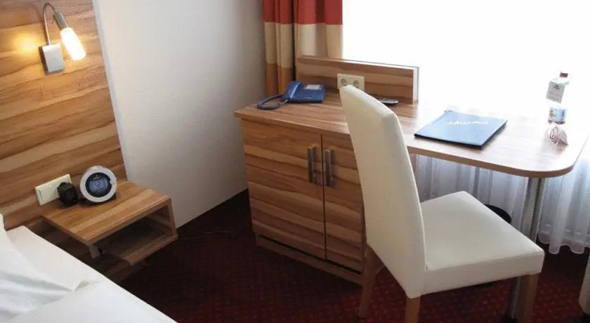 Hotel Engelhardt
