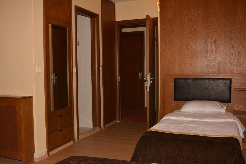 Royal Sapanca Hotel