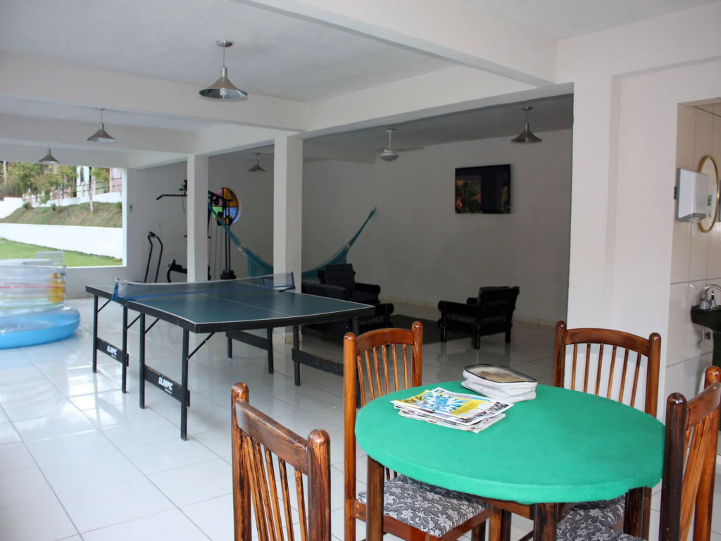 Hotel Vale Verde Penedo