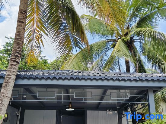 Ludong Homestay