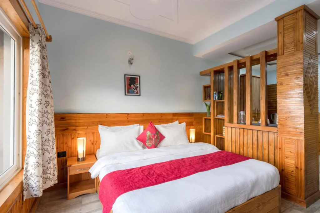 Ramgarh Vatika - AM Hotel Kollection