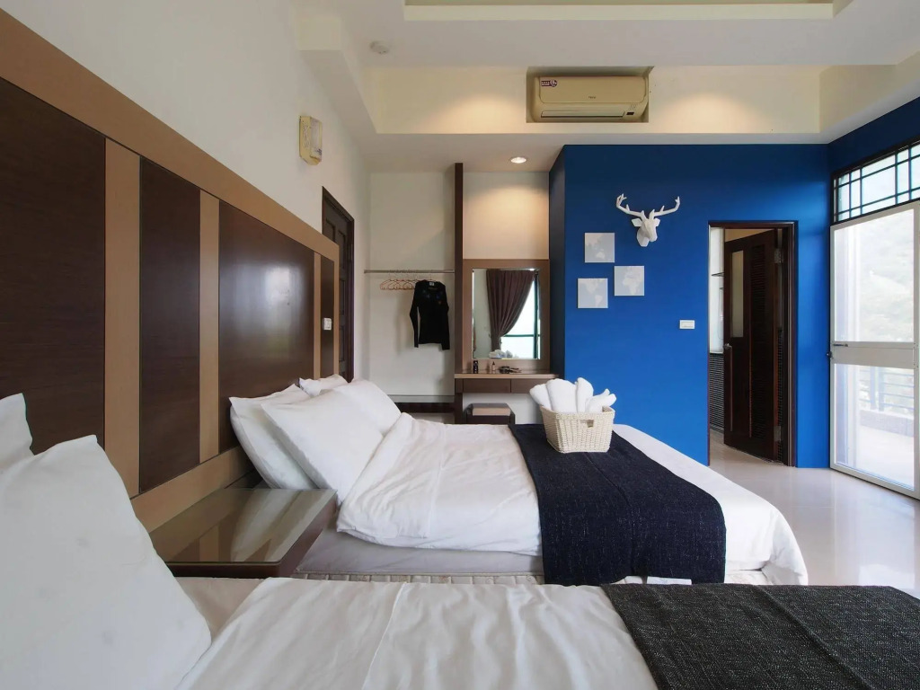 Viasea B&B