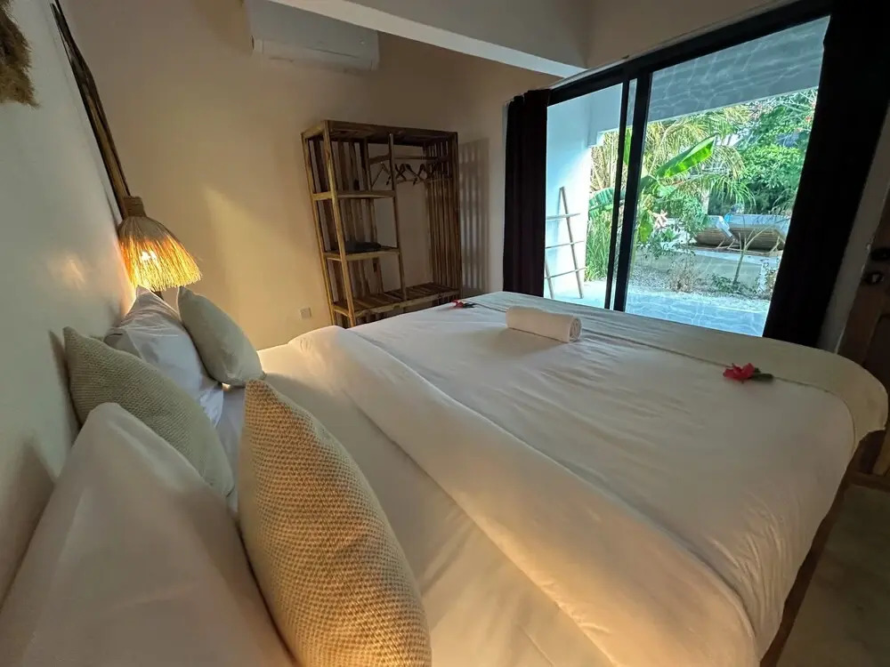 Seconda Stella Romantic Hideaway