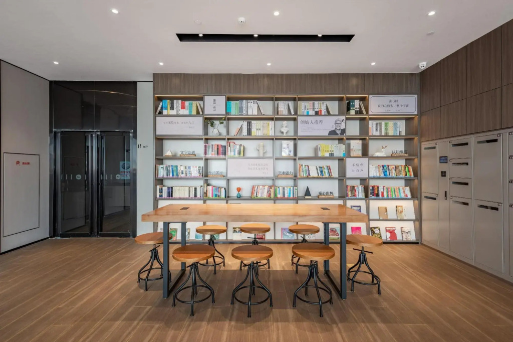 Hanting Hotel (Xiamen Haicang Xinyang)