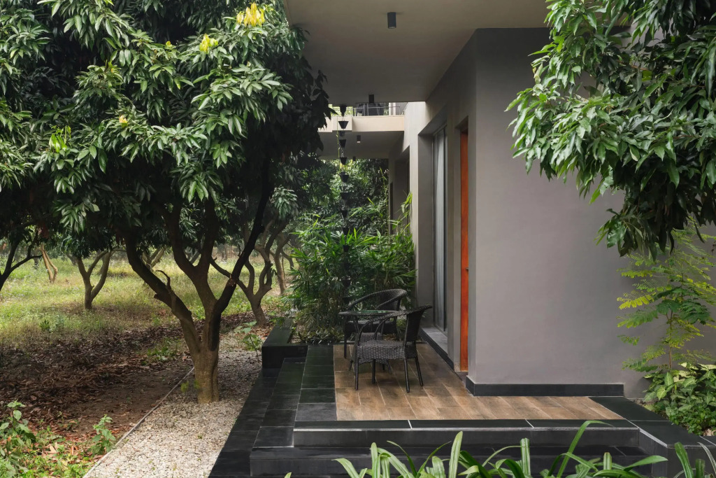 Wyndham Garden Jim Corbett Chhoi