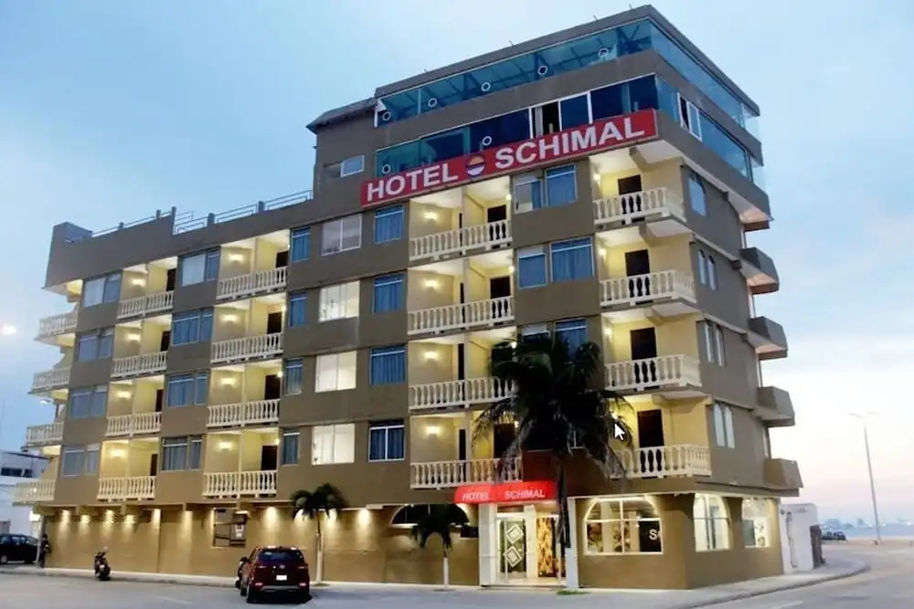 Hotel Schimal