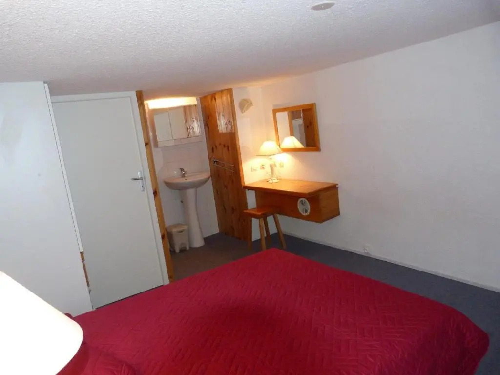 Appartement Les Arcs 1800, 2 pièces, 5 personnes - FR-1-411-221