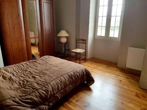 Holiday Home Chemin Sablas de Pelissier