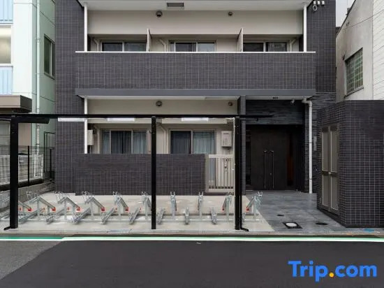 Curasion Oyodonaka 梅田-大阪駅-淀屋橋-福島エリア