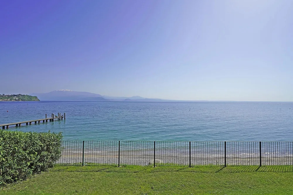 San Sivino 55 con Piscina by Wonderful Italy