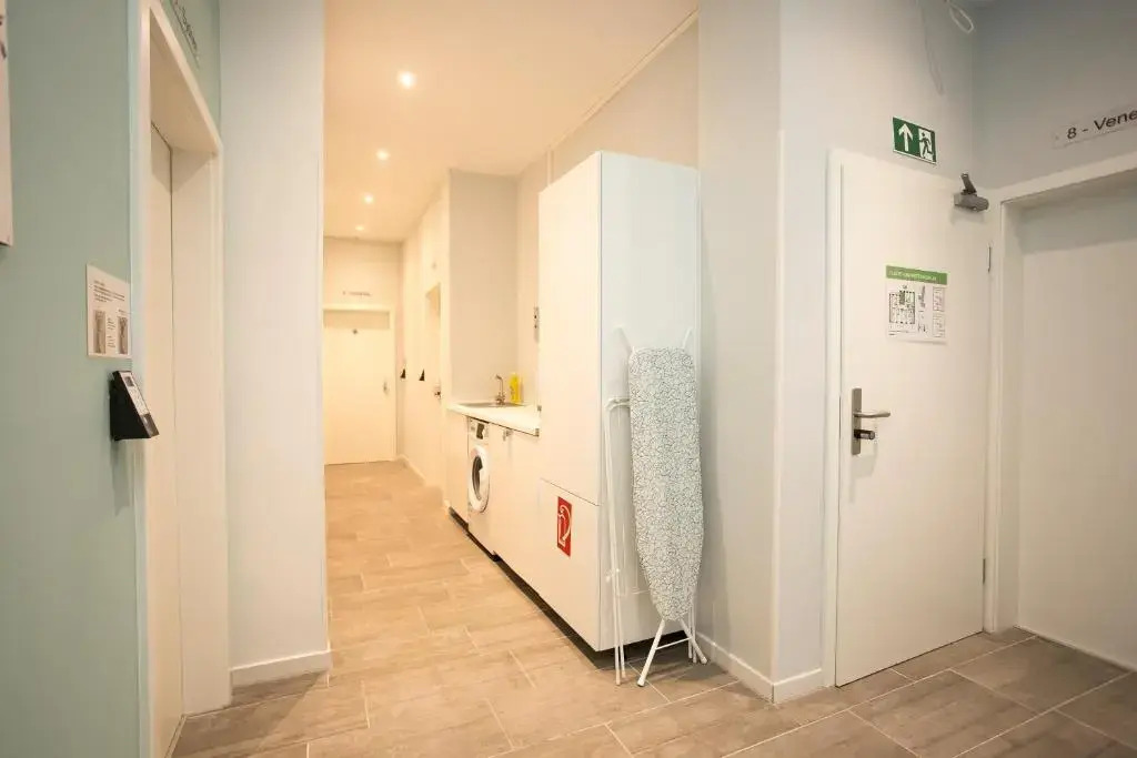 Studio Apartments nahe Messe