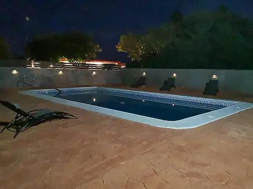 Bungalows Pascual