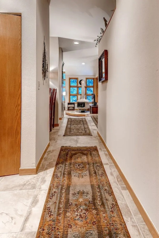 River Glen Condos by CRMR