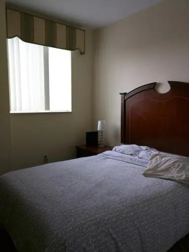 Shamrock Corporate Housing - Gables