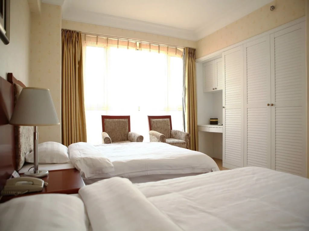 Dalian Puzhao Holiday Hotel