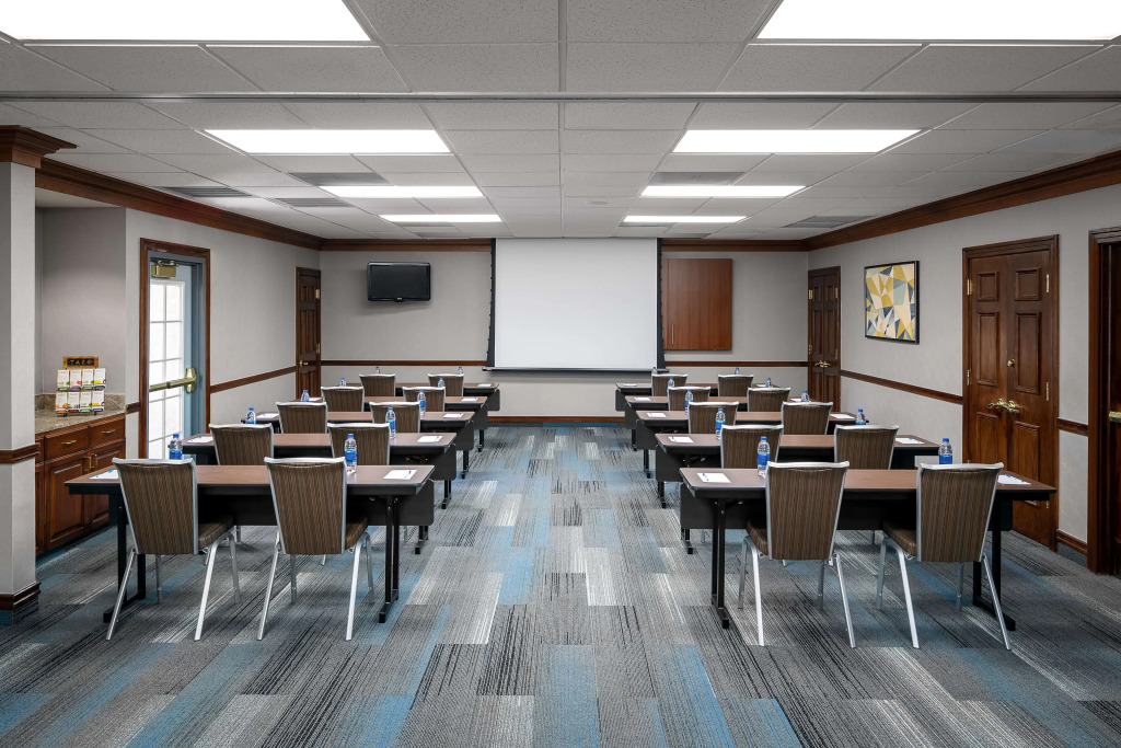 Hyatt House Scottsdale Old Town