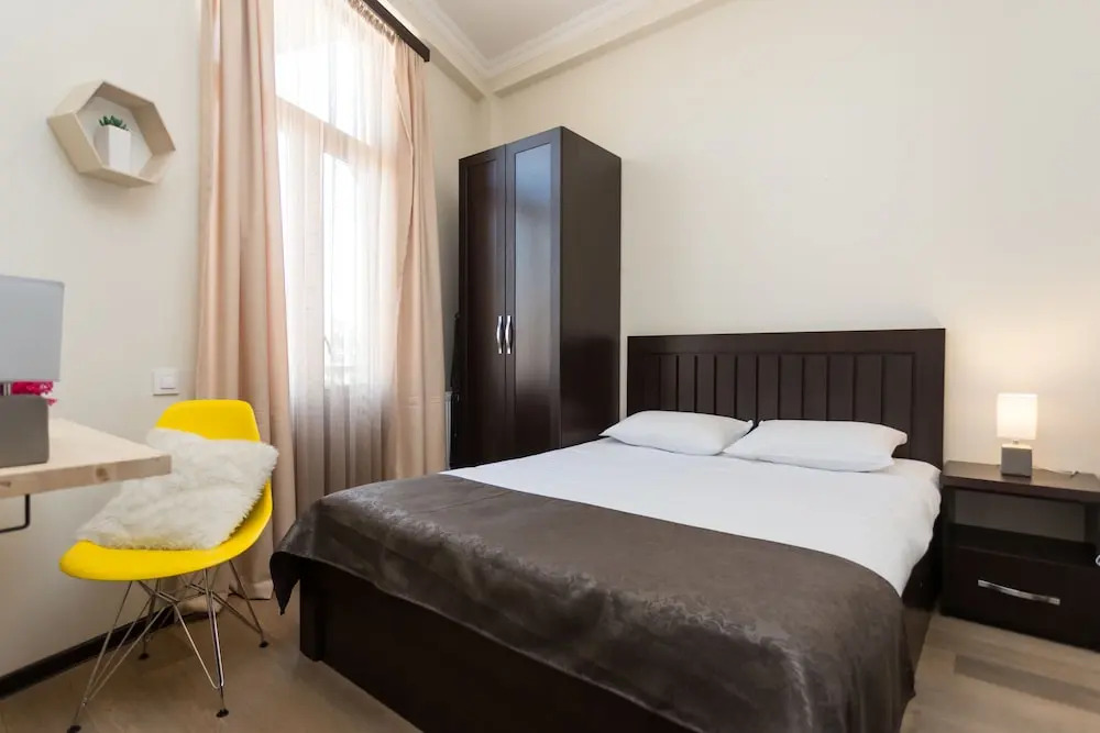 Apartment Rustaveli Opera