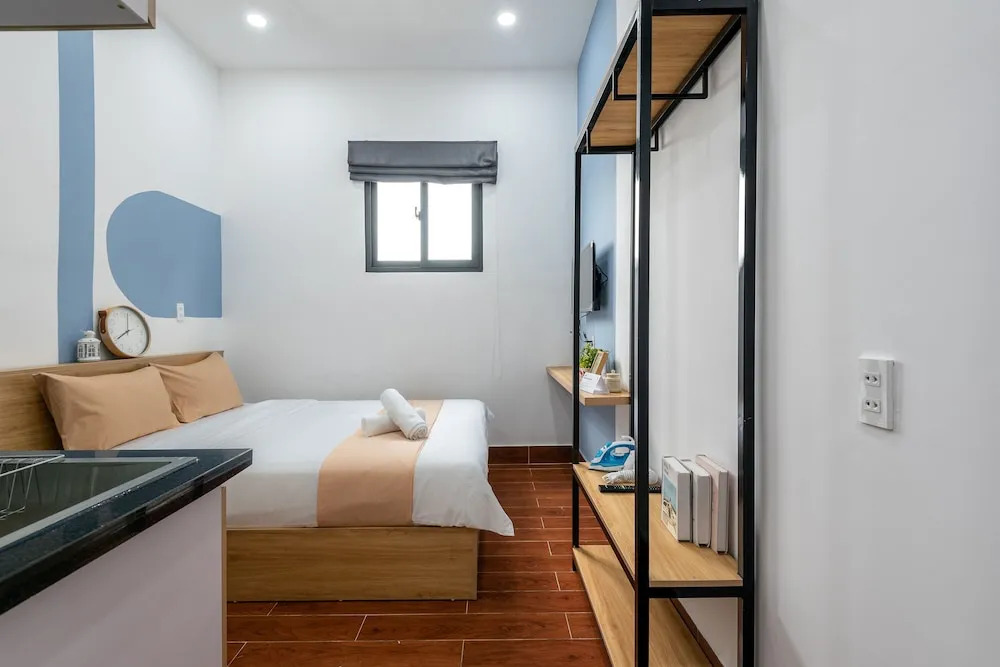 Cozrum Homes - Oriental House