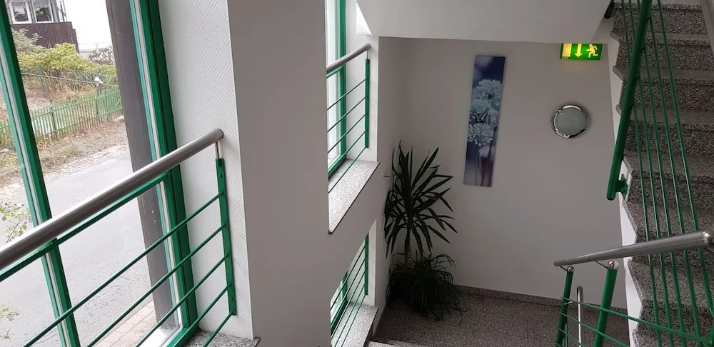 Auszeit-im-Harz Haus 5 Wohnung 32