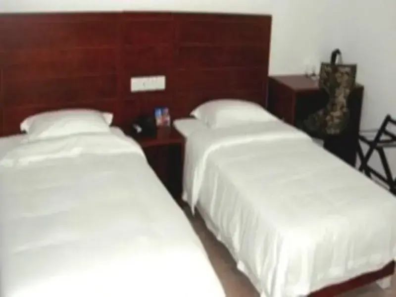 Shun Liu Hotel