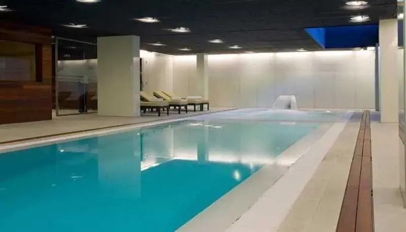 Doubletree By Hilton Hotel Emporda And Spa