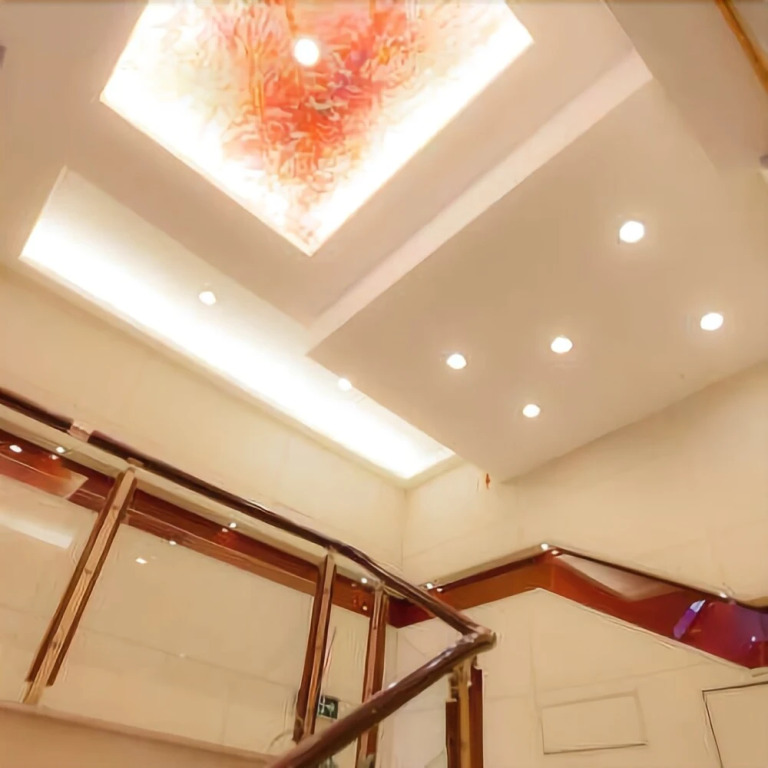 Wuhu Meisu Youth Hotel Apartment