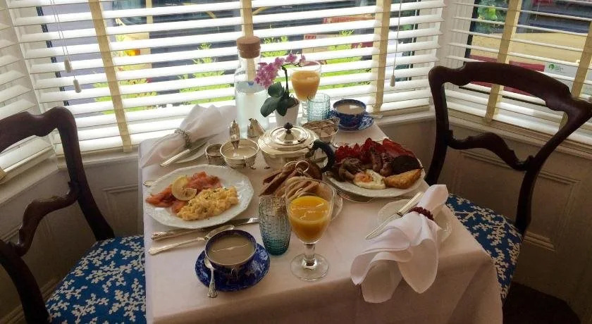 27 Brighton Guesthouse