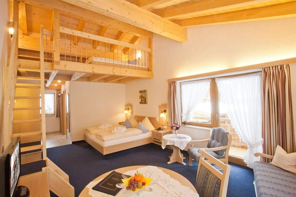Hotel Landhaus Feldmeier ***S