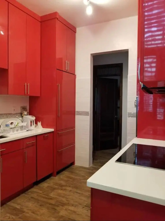 Luxury 2 Br. Art Deco Home