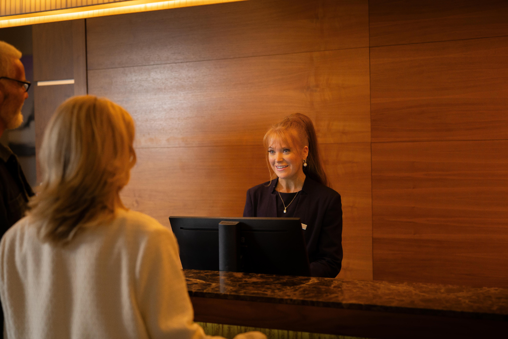 Cork International Hotel