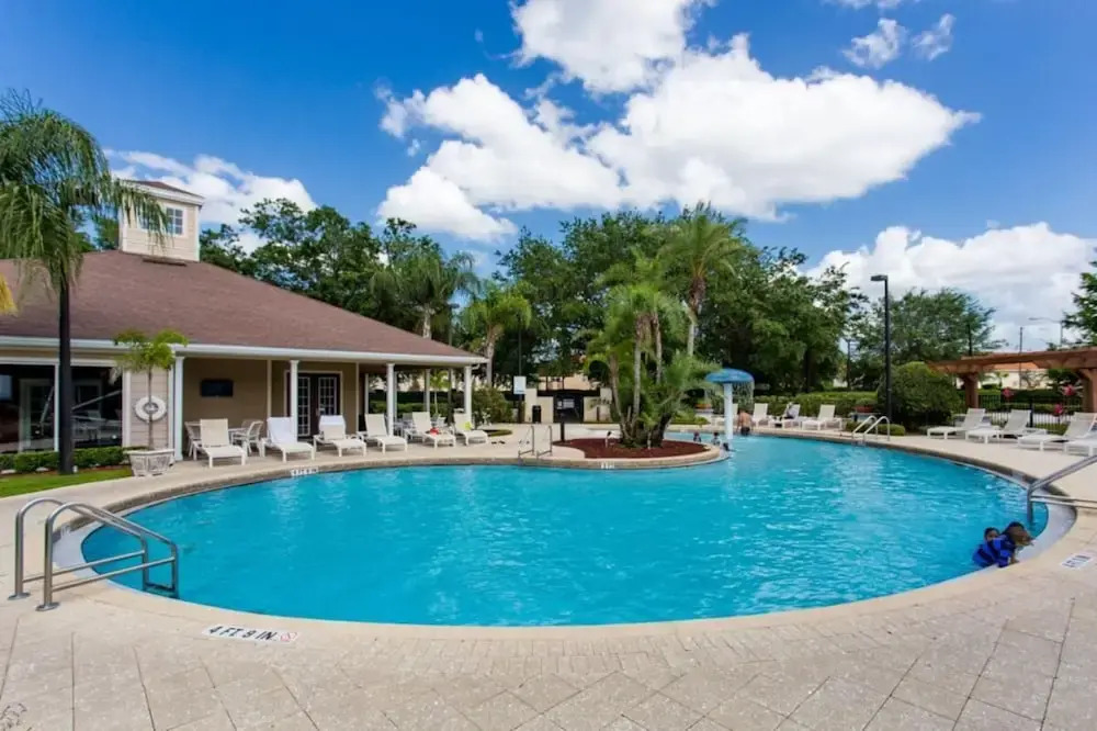 Your VIP Home Near Disney 25107
