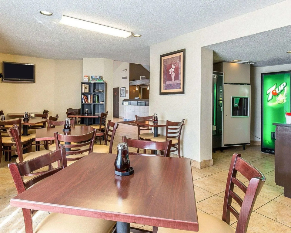 Sleep Inn Billings