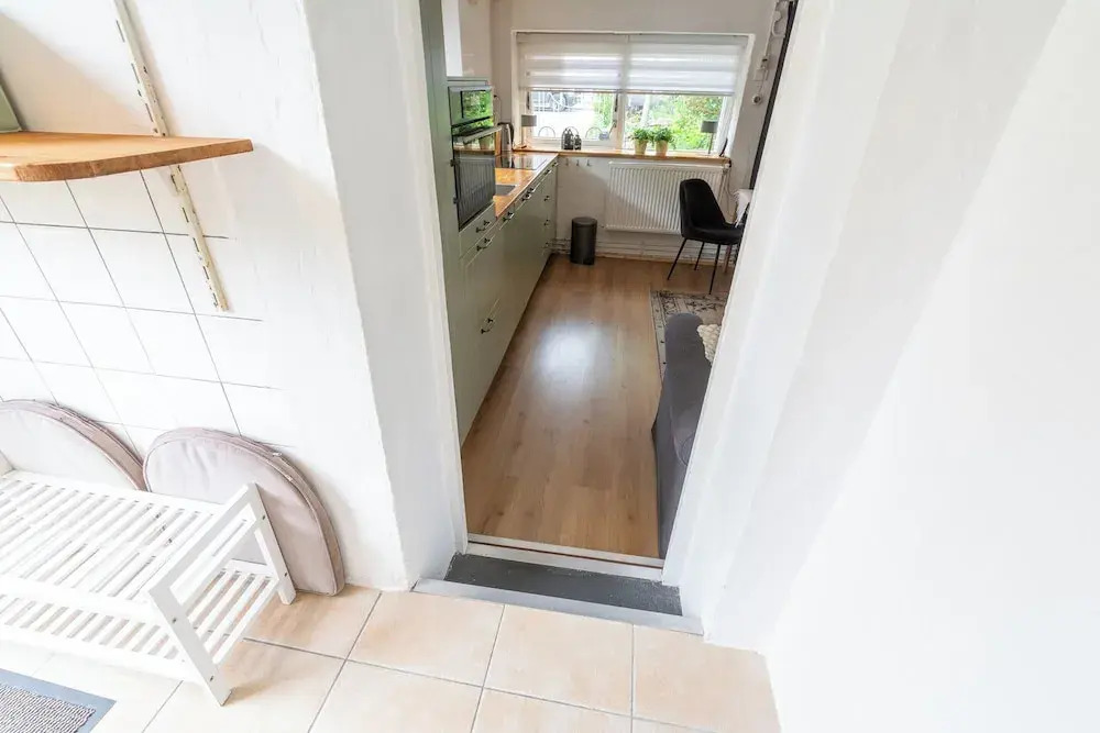 Holiday Home in Callantsoog near Beach