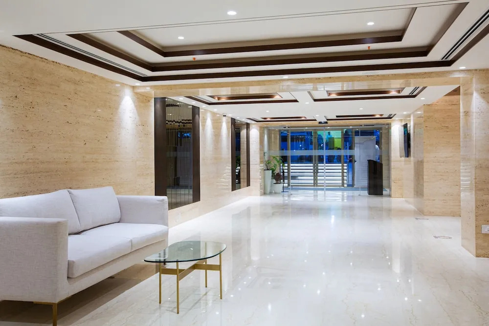 Sree Annapoorna Lodging