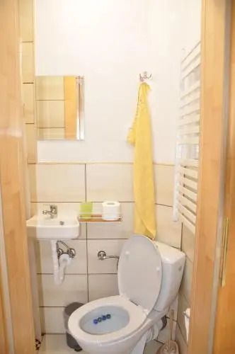 Forester Apartment 136