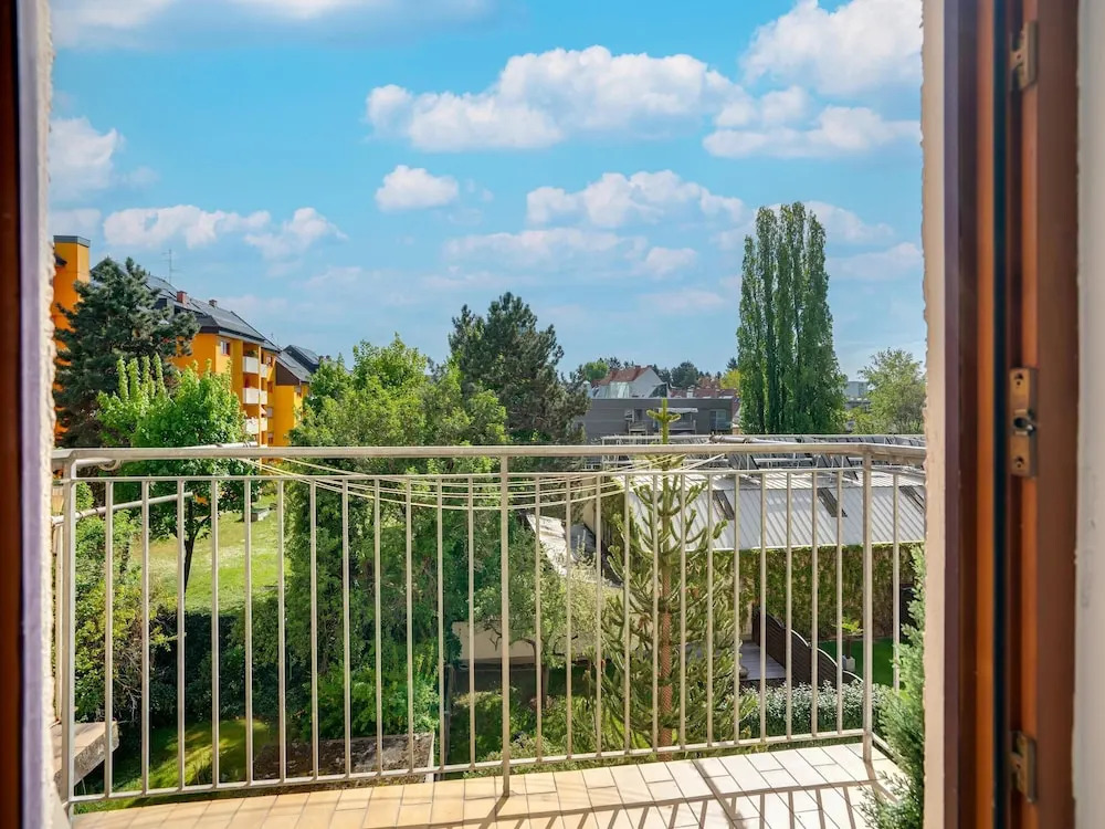 Elegant central apartment in Graz