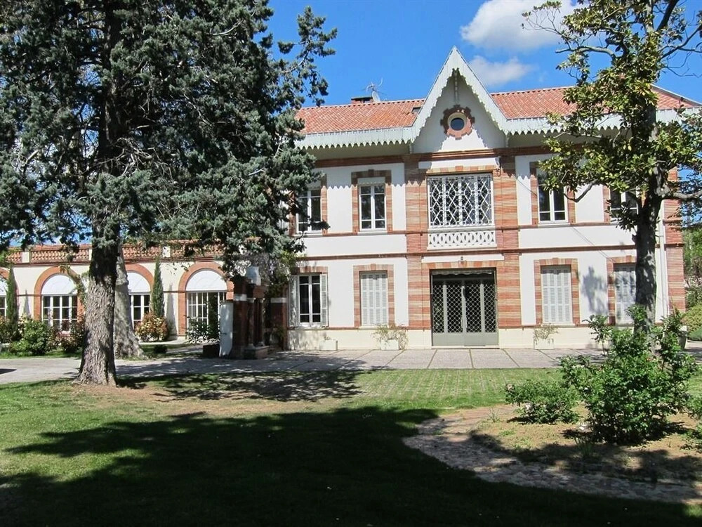 La Maison