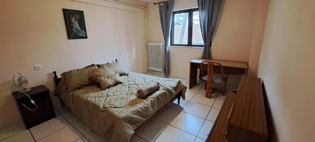 Hospitality up to 5 persons in Chios
