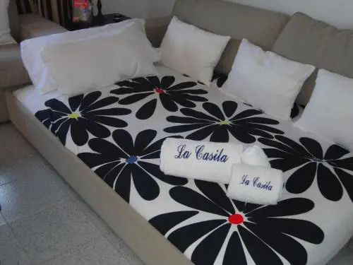 Finca La Casita