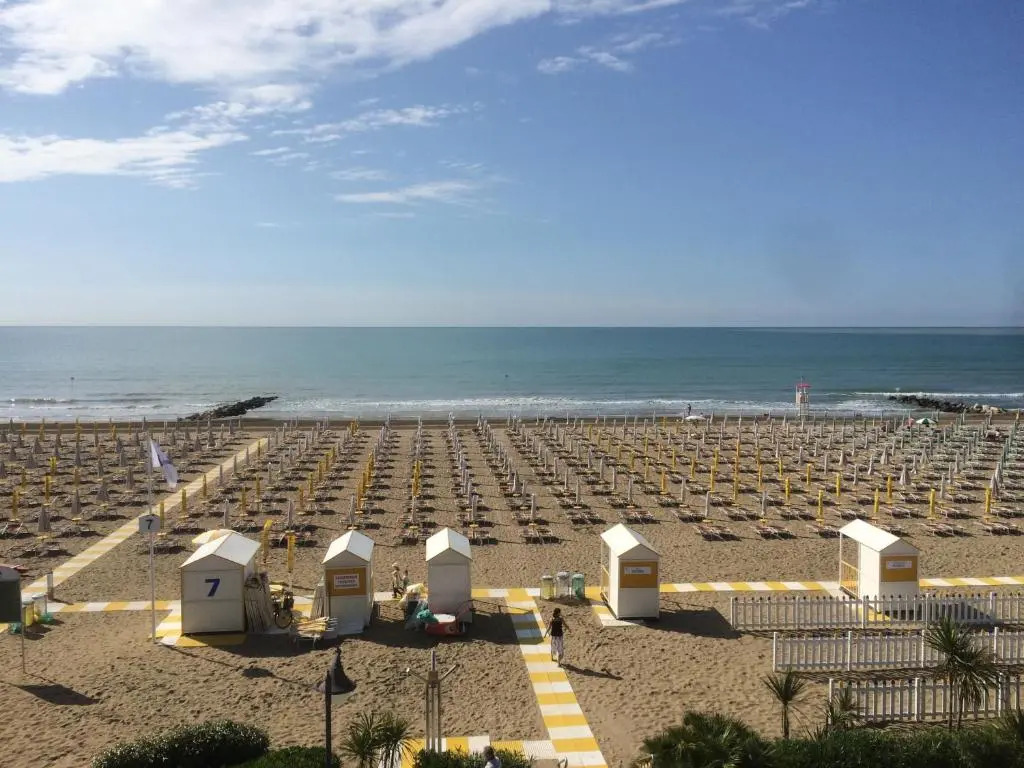 Hotel Tritone