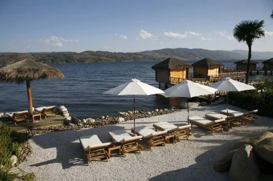 Bolian Resorts & Spa
