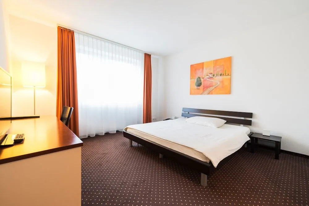 Motel Fehraltorf