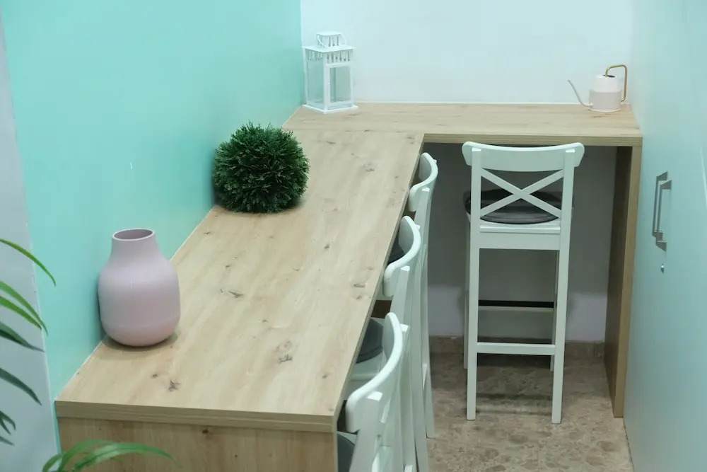 Urban Rooms Alicante