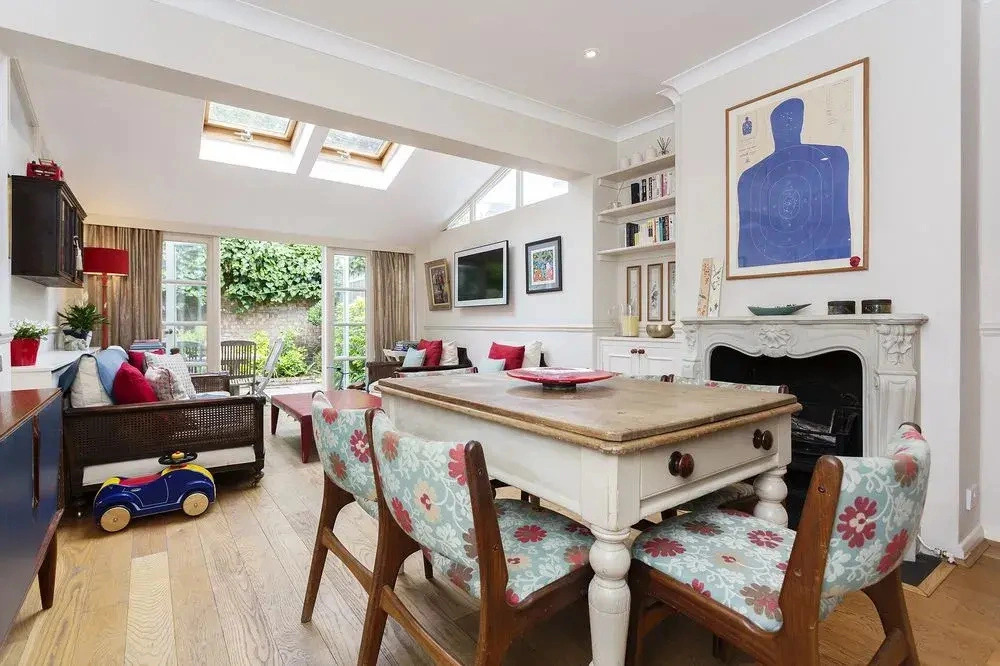 Veeve 3 Bedroom House on Sandilands Road