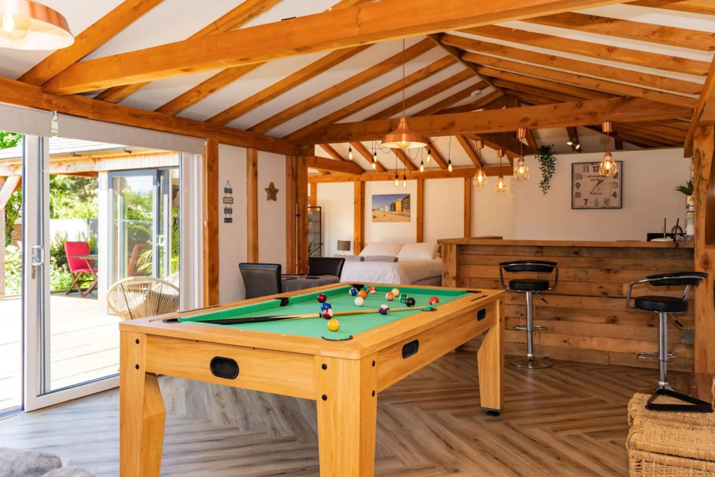 The Cabin