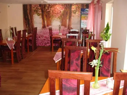 Pod Różą B&B