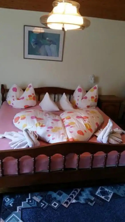 Toldi Apartman